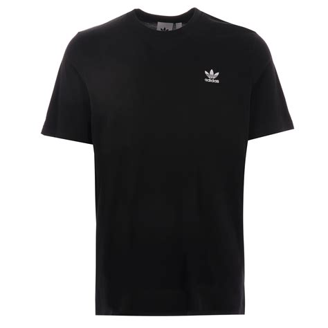 adidas spezial trefoil tshort|adidas Men's Trefoil Essentials Short Sleeve T.